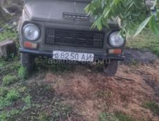 УАЗ 2206