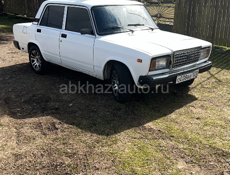 ВАЗ 2107