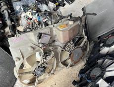Радиаторы на иномарки в наличии и под заказ 