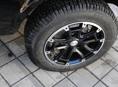 Продам колеса c дисками  205/ 70 /R16