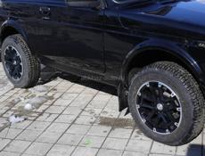 Продам колеса c дисками  205/ 70 /R16