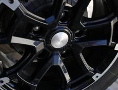 Продам колеса c дисками  205/ 70 /R16
