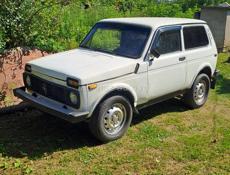 ВАЗ 2107