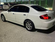 Nissan Skyline