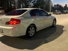 Nissan Skyline