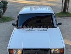 ВАЗ 2107