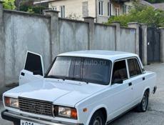 ВАЗ 2107