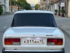 ВАЗ 2107
