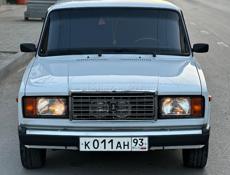 ВАЗ 2107