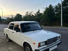 ВАЗ 2107