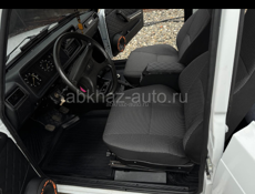 ВАЗ 2107
