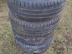 Запчасти на ваз жигули нива 