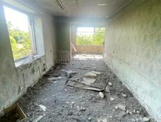 Продаю 3-ех комнатную квартиру