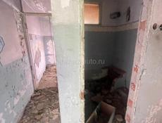 Продаю 3-ех комнатную квартиру