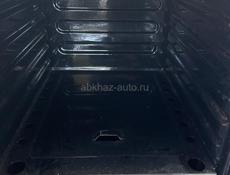 Плита электро-газовая Адзюбжа