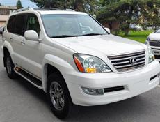 Lexus GX