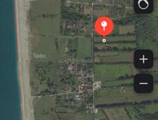 СРОЧНО Алахадзы 10сот