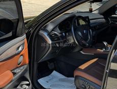 BMW Х6