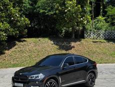 BMW Х6