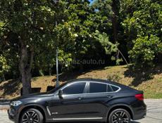BMW Х6
