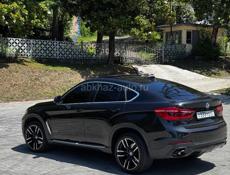 BMW Х6