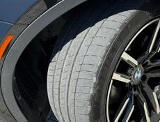BMW Х6