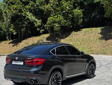 BMW Х6