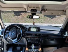 BMW Х6