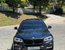 BMW Х6