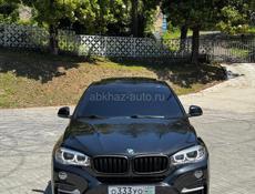 BMW Х6