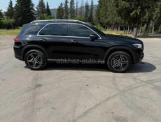 Mercedes-Benz G-Класс