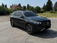 Mercedes-Benz G-Класс