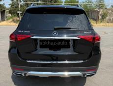 Mercedes-Benz G-Класс