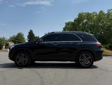 Mercedes-Benz G-Класс