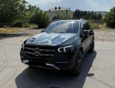 Mercedes-Benz G-Класс