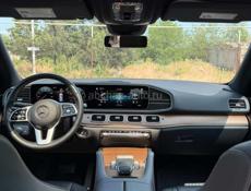 Mercedes-Benz G-Класс