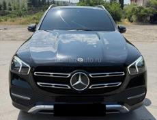 Mercedes-Benz G-Класс