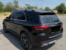 Mercedes-Benz G-Класс