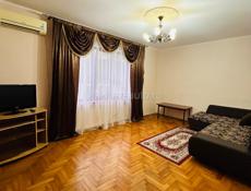 МОККО ПЛЯЖ 3х ком. квартира