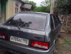 ВАЗ 2114