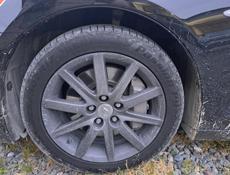 В разборе Lexus Gs430 