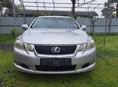 В разборе Lexus Gs450h 