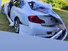 Автозапчасти разбор 