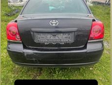 Автозапчасти разбор 
