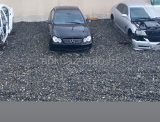 Автозапчасти разбор 