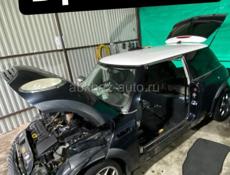 Автозапчасти разбор 
