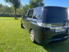 Mazda Bongo