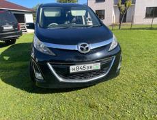 Mazda Bongo