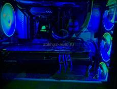 Мощный Игровой Пк Обмен не интересует 