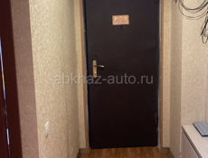 Сниму 2х или 1 комнатную квартиру на длительный срок , от года 